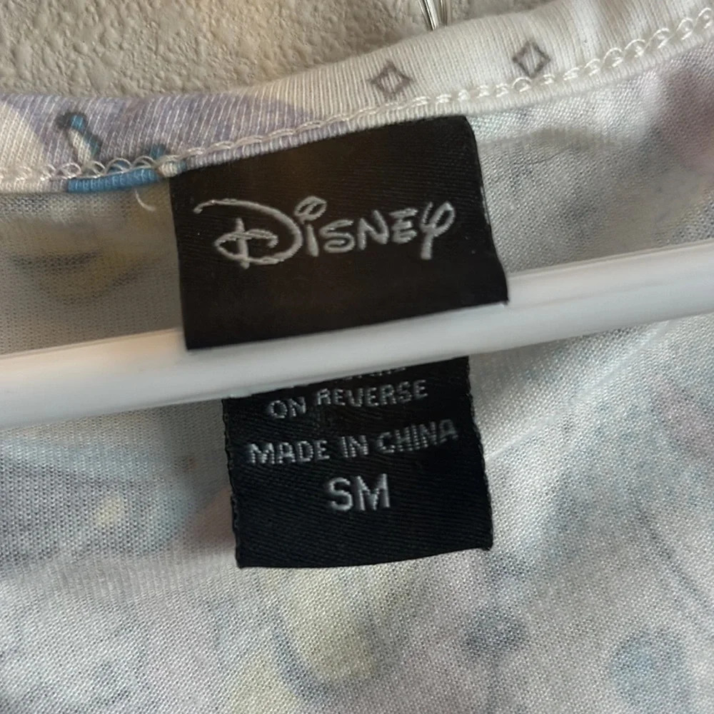 Disney Princess Graphic Tank 👑​​​​​​ - Picture 3 of 4
